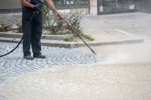 Trusted Florham Park, NJ Pressure Washing Experts