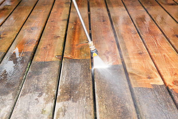 Best Post-Construction Pressure Washing  in Florham Park, NJ
